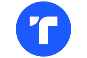 Logo for True USD