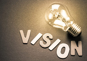 Vision lamp