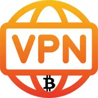 VPN friendly BTC casino icon