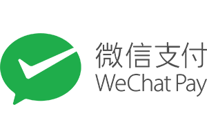 WeChatPay logo
