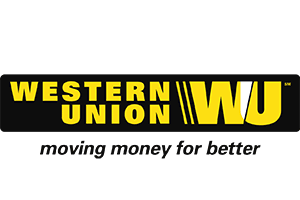 Western Union Logotype