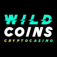 Test drive new games on Wild Coins and get 50 free spins!