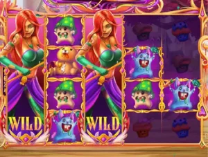 wilds-i-hate-fairytales - CryptoLists.com Wilds in I Hate Fairytales