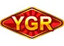 YGR Games logo