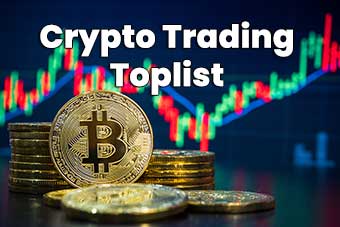 All Crypto Trading Toplist for Skrill deposits