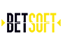 Logo for Betsoft logo