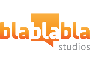 Bla Bla Bla Studios logo