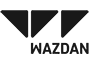 Logo for Wazdan logo