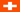 Switzerland Flag