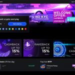 Play on 0X Bet for a Decentralized Crypto Casino Experience