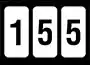 155 game developer 155 logo