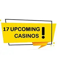 17 upcoming btc casinos