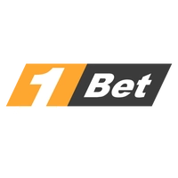 1Bet casino logo