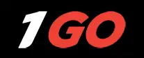 1 Go Casino logo