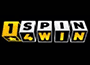 Logo for 1Spin4Win logo