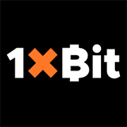 1xBit icon (black)