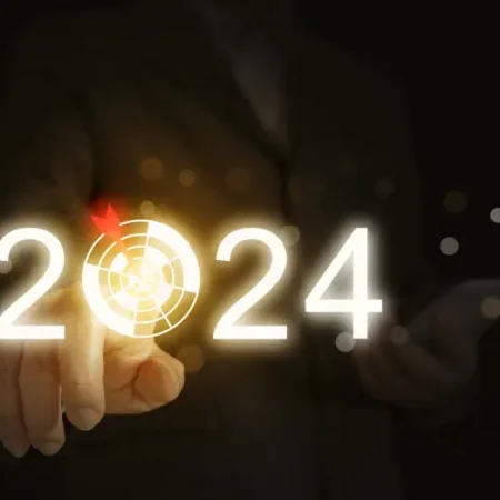 Cool New Crypto Casino Trends for 2024