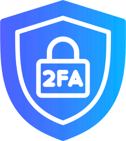 2FA - Safe hands