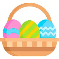 Top 3 Bitcoin casinos for Easter