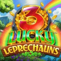 3 lucky leprechauns game shot
