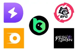 Active Crypto Casino Tokens 2026