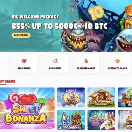 5 Things I Noticed on 5Bonuses Bitcoin Casino Site
