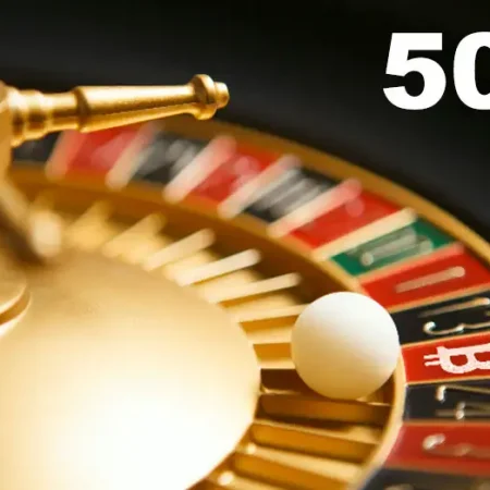 Celebrating 500 Bitcoin Casino Reviews: Find the Greatest