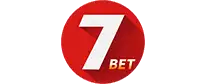 7 Bet logo