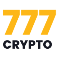 777 Crypto Casino Bet logo