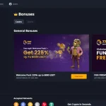 Explore Seven Cool Features on 777 Crypto Casino