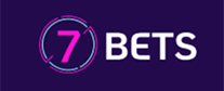 7 Bets Casino logo