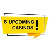 8 new and upcoming crypto casinos