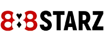 888 Starz Casino logo