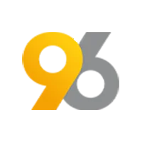 Sign up without KYC for crypto players at 96 casino!