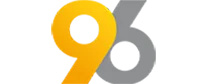96 Casino logo