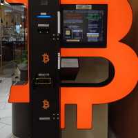 Spain home to 3rd largest amount of crypto ATMs globally