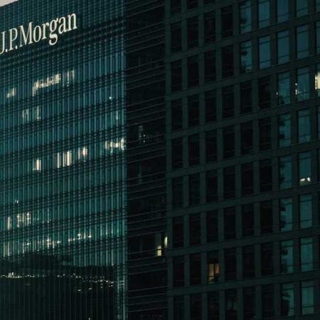 JP Morgan Hires Ex-Celsius Executive as ‘Head of Crypto’ in Surprising Move