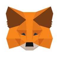 MetaMask fox icon