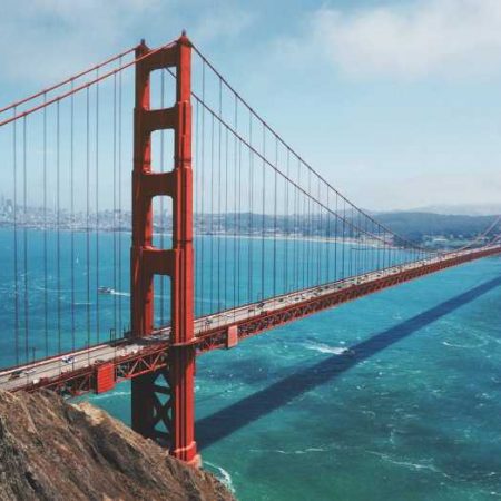 Will San Francisco Be the United States’ First ‘Crypto City’?