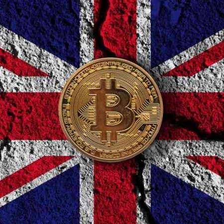 The UK Is Now Europe’s Leading Crypto Economy