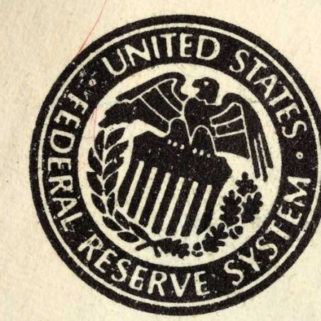 US Federal Reserve Pivot May Spark Next Crypto Bull Run