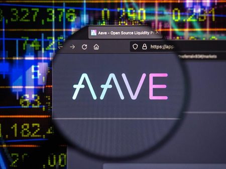 Aave (AAVE) price estimate Q4, 2022 – Rise or Fall?
