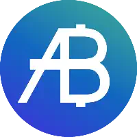 AB logo