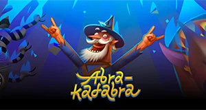 Abrakadabra logo