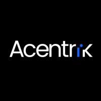New Blockchain Review: Acentrik - 9/10