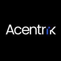 Acentrik Blockchain