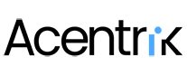 Acentrik Blockchain logo