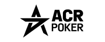 ACR Poker logo
