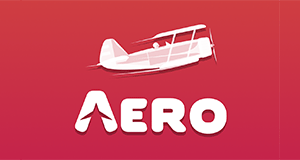 Aero Casino logotype