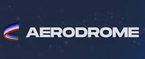 Aerodrome Finance logo